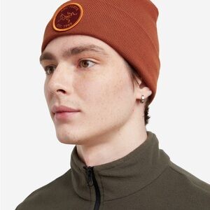 Arc'teryx Bird Patch Toque